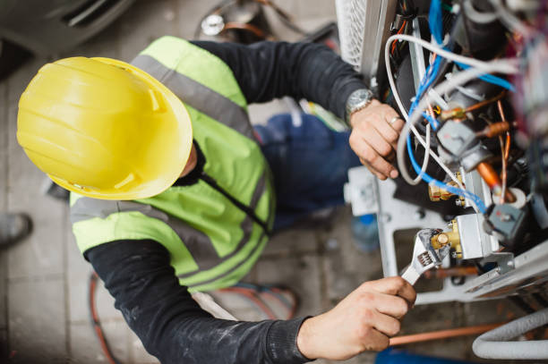 Best Industrial Electrical Services  in Andrews, SC