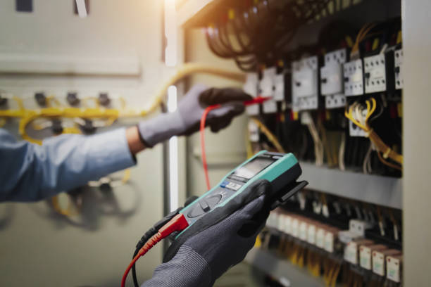 Best Electrical Maintenance Services  in Andrews, SC